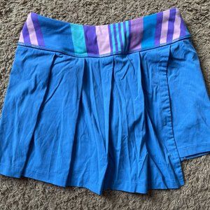 Ivivvva Tennis Skirt